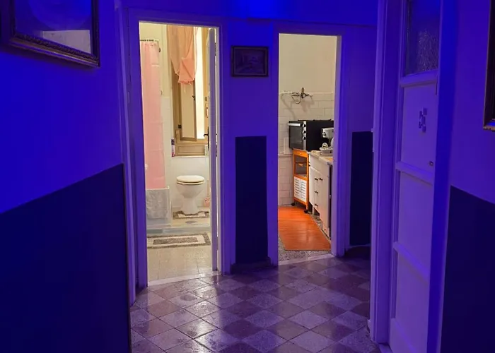 Doppia Old Salerno