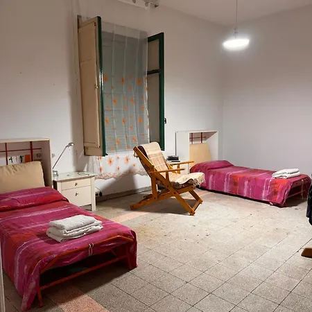 Doppia Old 3* Salerno
