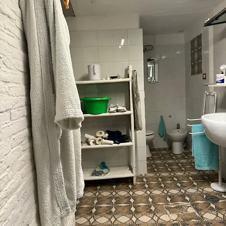 Doppia Old 3* Salerno