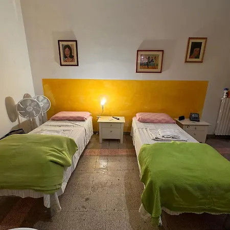 Doppia Old Vendégház 4*